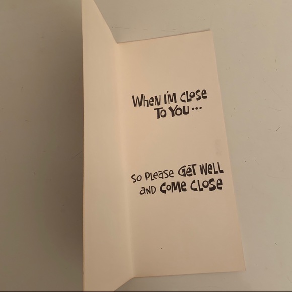 Set of 4 Kinky / Funny / Cute Vinrage Cards w/ Box - Picture 5 of 8